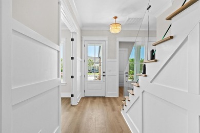 Don't miss this exceptional new construction home in the highly - photo 7
