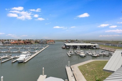 Wowza!! Fly in and enjoy your waterfront 4 story pristine, 3/3.5