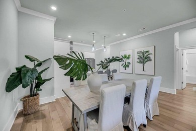 Welcome to Indigo Hall, where refined design and effortless - photo 7