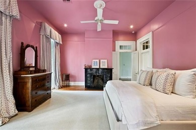 This extraordinary historic estate, crafted in the 1860s, is a - photo 37