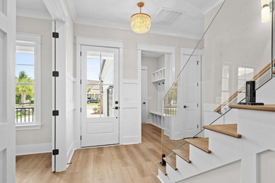 Don't miss this exceptional new construction home in the highly - photo 8