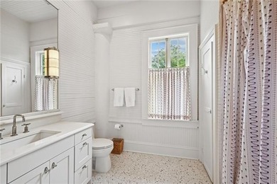 This extraordinary historic estate, crafted in the 1860s, is a - photo 38