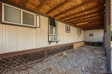 PRIVATE WELL - OWNED LAND - NO HOA - RV COVER - SHADED PARKING - - photo 38