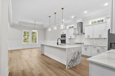 Don't miss this exceptional new construction home in the highly - photo 10