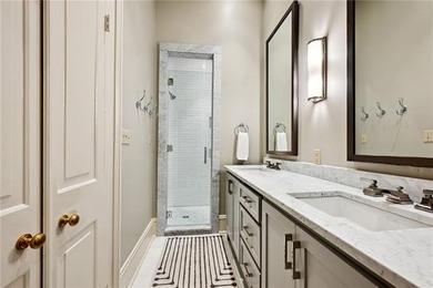 This extraordinary historic estate, crafted in the 1860s, is a - photo 40