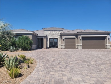 (private lake, pond, creek) Home For Sale in Las Vegas Nevada