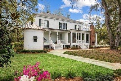 This extraordinary historic estate, crafted in the 1860s, is a - photo 41