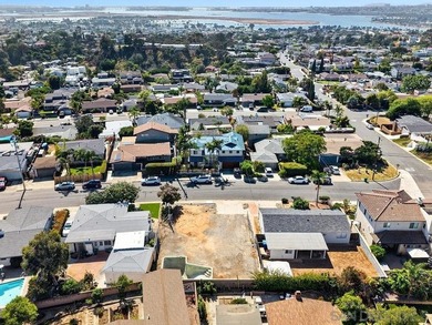 RARE OPPORTUNITY - A premier residential lot nestled in the - photo 1