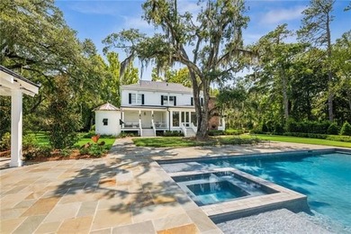 This extraordinary historic estate, crafted in the 1860s, is a - photo 42