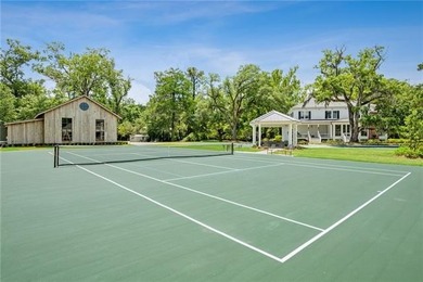 This extraordinary historic estate, crafted in the 1860s, is a - photo 43