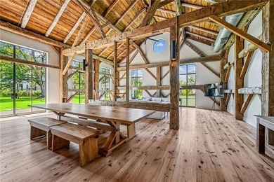 This extraordinary historic estate, crafted in the 1860s, is a - photo 44