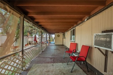PRIVATE WELL - OWNED LAND - NO HOA - RV COVER - SHADED PARKING - - photo 44