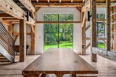 This extraordinary historic estate, crafted in the 1860s, is a - photo 45