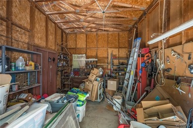 PRIVATE WELL - OWNED LAND - NO HOA - RV COVER - SHADED PARKING - - photo 45