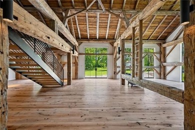 This extraordinary historic estate, crafted in the 1860s, is a - photo 46