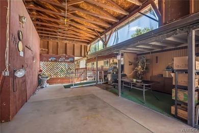 PRIVATE WELL - OWNED LAND - NO HOA - RV COVER - SHADED PARKING - - photo 46