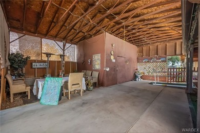 PRIVATE WELL - OWNED LAND - NO HOA - RV COVER - SHADED PARKING - - photo 47