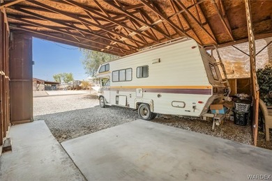 PRIVATE WELL - OWNED LAND - NO HOA - RV COVER - SHADED PARKING - - photo 48