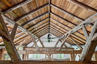 This extraordinary historic estate, crafted in the 1860s, is a - photo 49