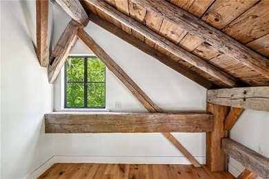 This extraordinary historic estate, crafted in the 1860s, is a - photo 50