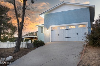 Elizabeth Lake Home For Sale in Lake Hughes California