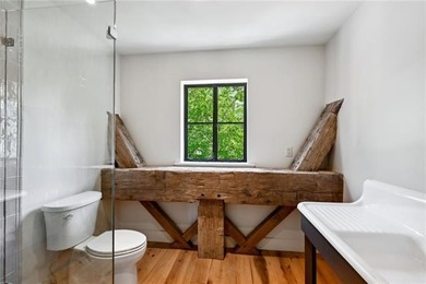 This extraordinary historic estate, crafted in the 1860s, is a - photo 51