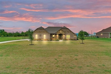 Lake Granbury Home For Sale in Granbury Texas