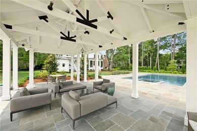 This extraordinary historic estate, crafted in the 1860s, is a - photo 52