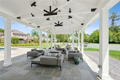 This extraordinary historic estate, crafted in the 1860s, is a - photo 53