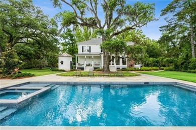 This extraordinary historic estate, crafted in the 1860s, is a - photo 54