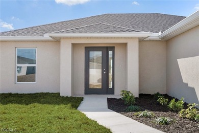 This stunning new construction waterfront home offers 4 spacious - photo 5