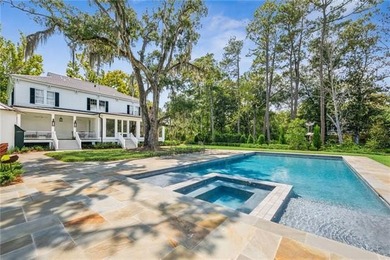 This extraordinary historic estate, crafted in the 1860s, is a - photo 55