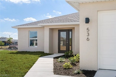 This stunning new construction waterfront home offers 4 spacious - photo 6