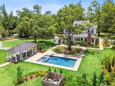 This extraordinary historic estate, crafted in the 1860s, is a - photo 56
