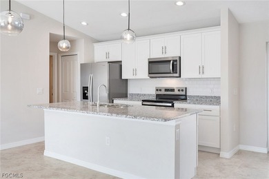 This stunning new construction waterfront home offers 4 spacious - photo 7