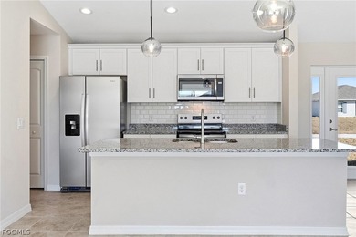 This stunning new construction waterfront home offers 4 spacious - photo 8