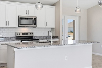 This stunning new construction waterfront home offers 4 spacious - photo 9