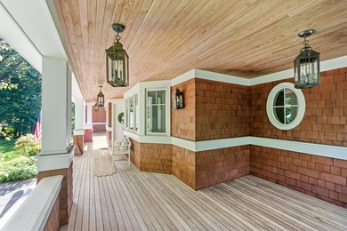 Commanding 180-degree views across Lake Marion and Robinson Bay - photo 10