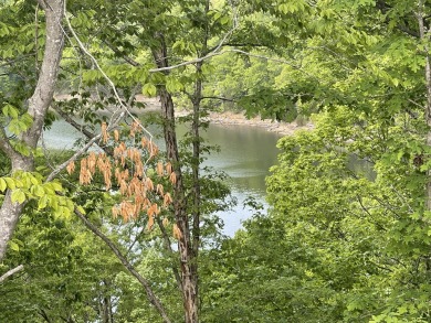 .64 Lake Cumberland View Lot - Lake Lot For Sale in Monticello, Kentucky