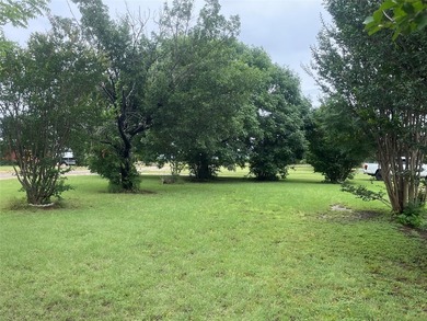 Lake Brownwood Lot Sale Pending in Brownwood Texas