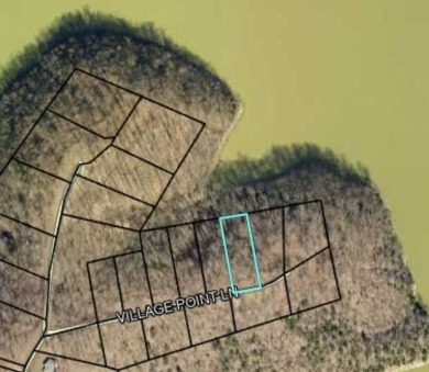 .64 Acre Lake Cumberland View Building Lot - photo 3