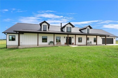 (private lake, pond, creek) Home For Sale in Cameron Texas