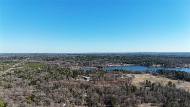 Lake Acreage For Sale in Hawkins, Texas