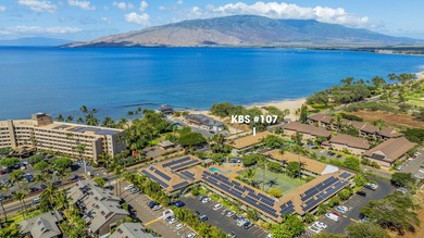Ground floor Kihei Bay Surf studio with ocean views from the - photo 1