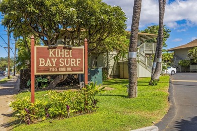 Ground floor Kihei Bay Surf studio with ocean views from the - photo 2