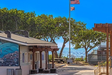 Ground floor Kihei Bay Surf studio with ocean views from the - photo 4