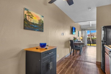 Ground floor Kihei Bay Surf studio with ocean views from the - photo 5