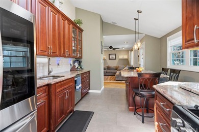 Welcome to this adorable, beautifully updated ranch nestled - photo 6