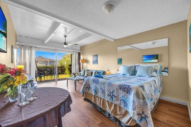 Ground floor Kihei Bay Surf studio with ocean views from the - photo 6