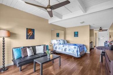 Ground floor Kihei Bay Surf studio with ocean views from the - photo 7